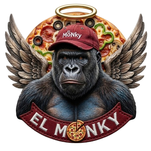 El Monkey