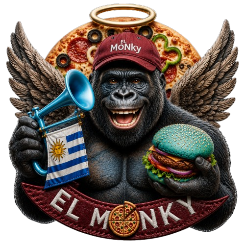 El Monkey